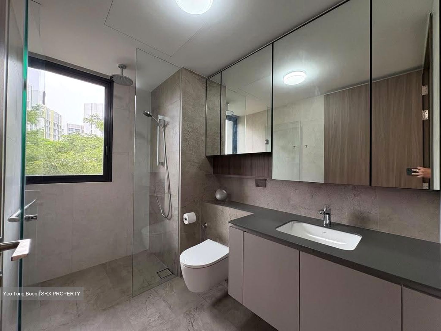 Norwood Grand (D25), Apartment #623124001